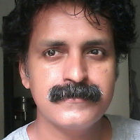 Manoj U Krishna